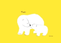 シロクマ3-のコピー