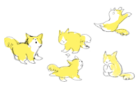 momoro illustration