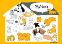 犬の家-のコピー