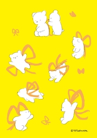 蝶々結び