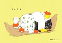 1_おにぎり